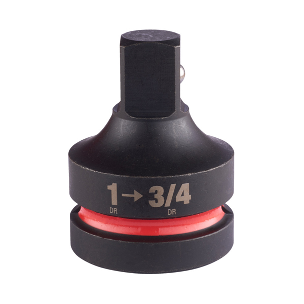 Milwaukee Impact Socket Adaptor 1 to 3/4 4932480442