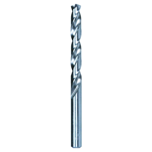BURGHIU METAL HSS-CO 5% CYL 4.5X80X47