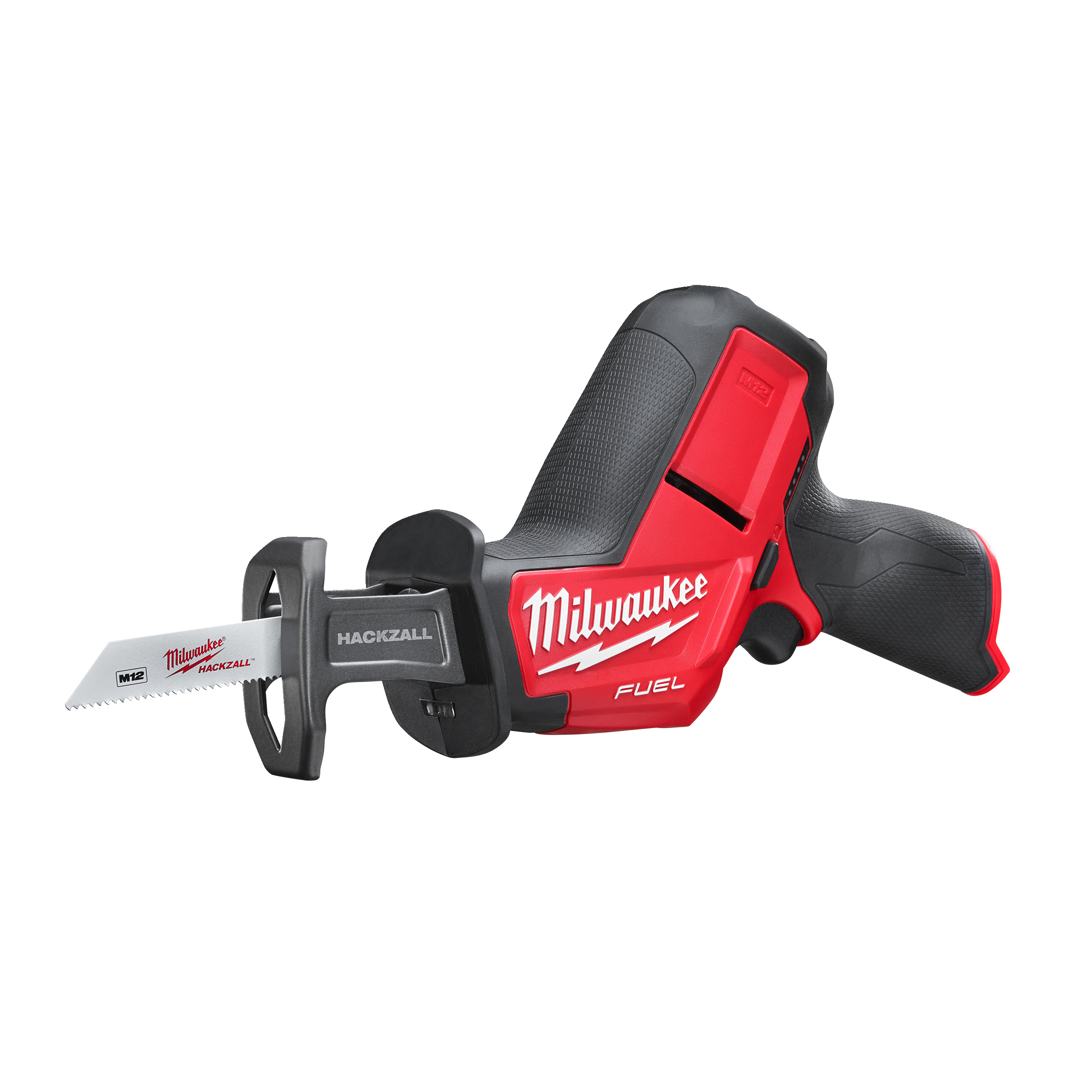 Fierăstrău sabie hackzall™ M12 FUEL™ subcompact M12CHZ-0