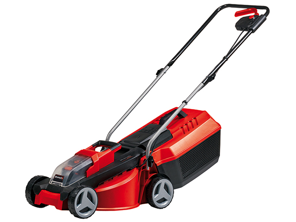 Einhell Masina fara fir pentru tuns iarba GE-CM 18/30 Li - Solo