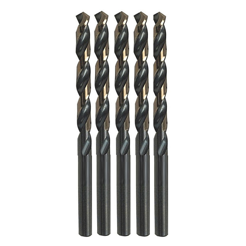 SET 5 BURGHIE HSS-G M2 CYL 11.5X142