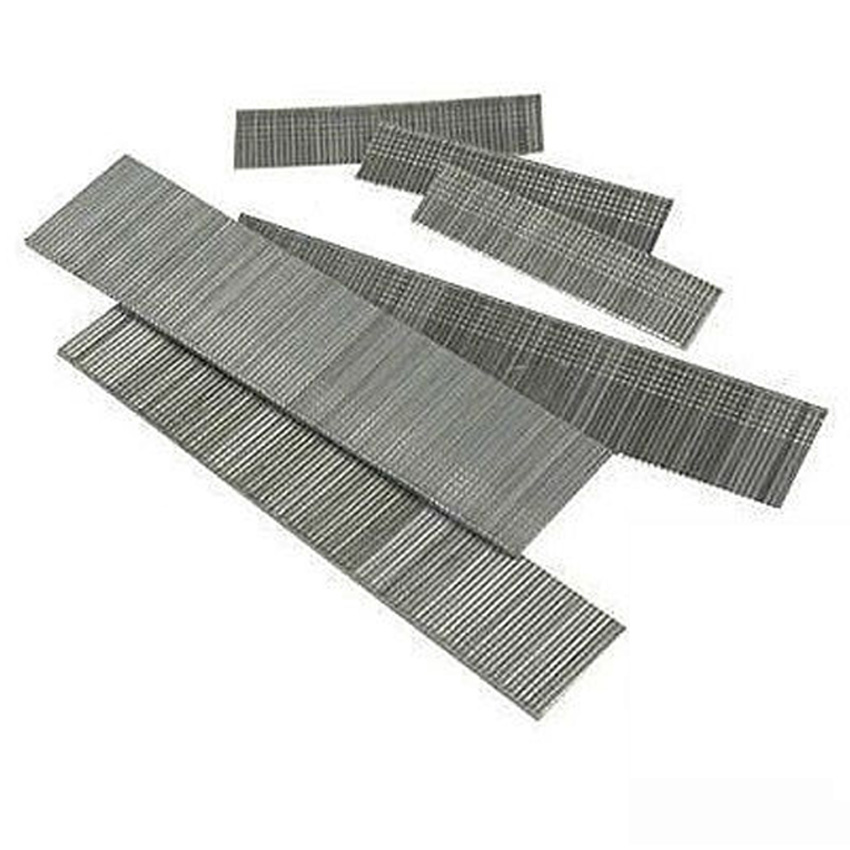 CUIE FARA CAP 18GA GALVANIZATE 50MM