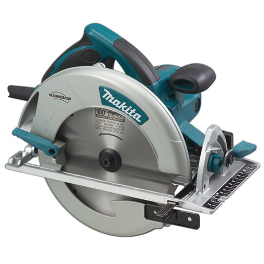 Ferastrau circular manual 1800 W 5008MG
