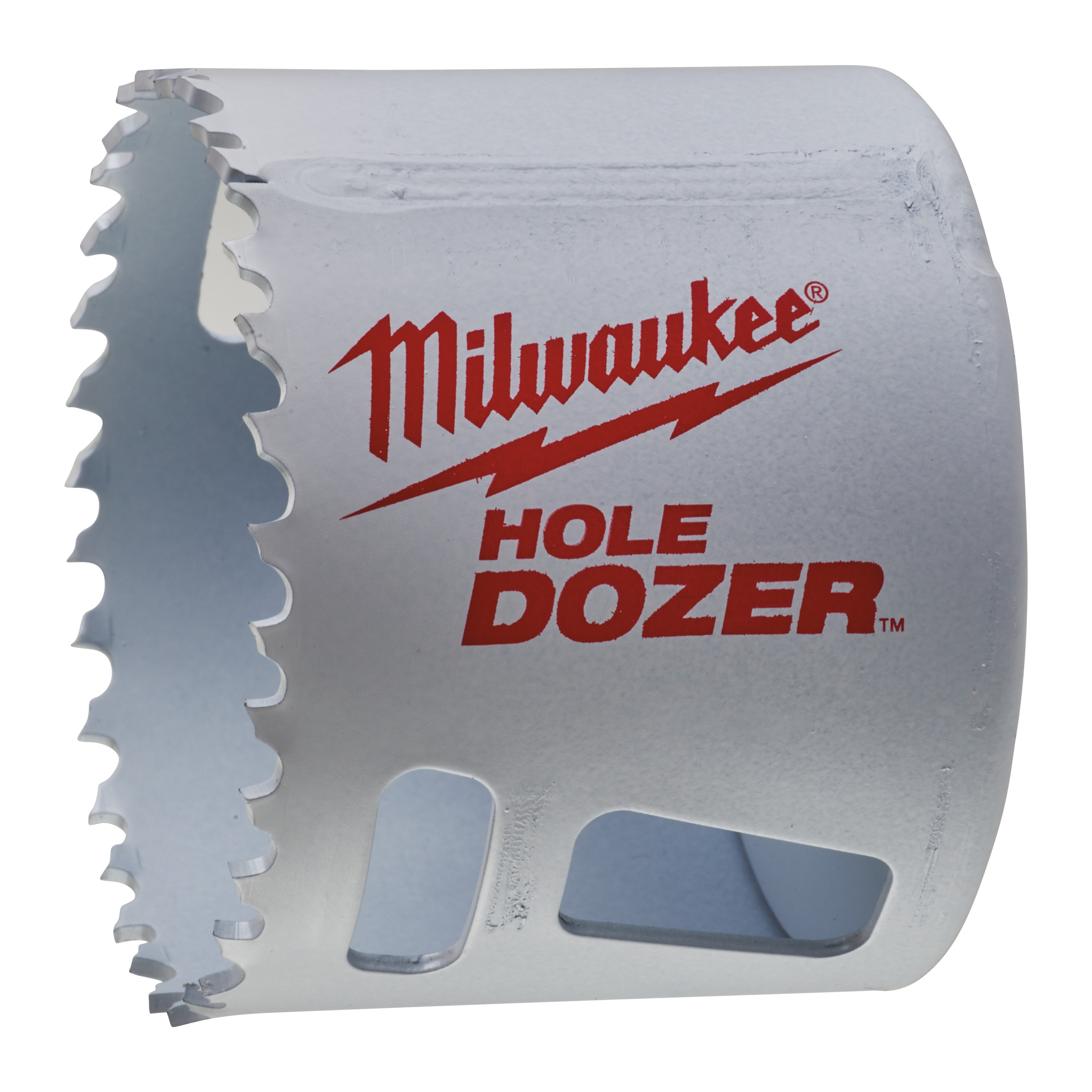 Carote Bi-Metal HOLE DOZER™ Ø60