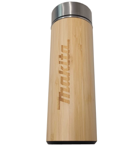 Makita TERMOS DIN INOX CU PERETE DUBLU