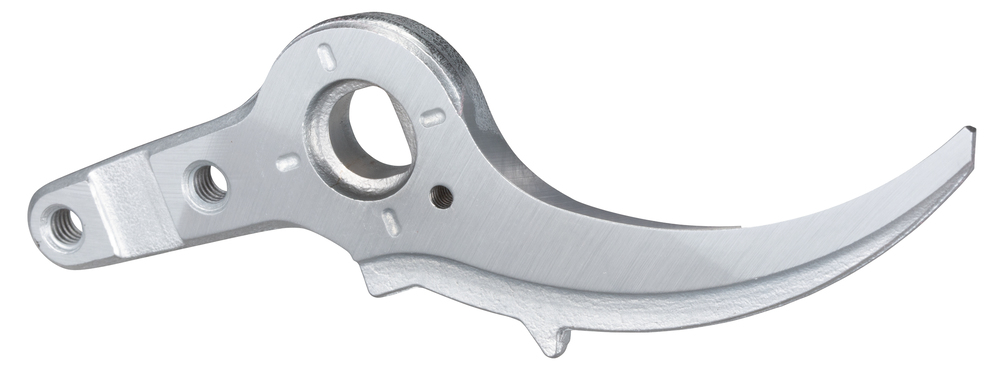 LOWER BLADE SET FOR HARD BRANCH DUP361