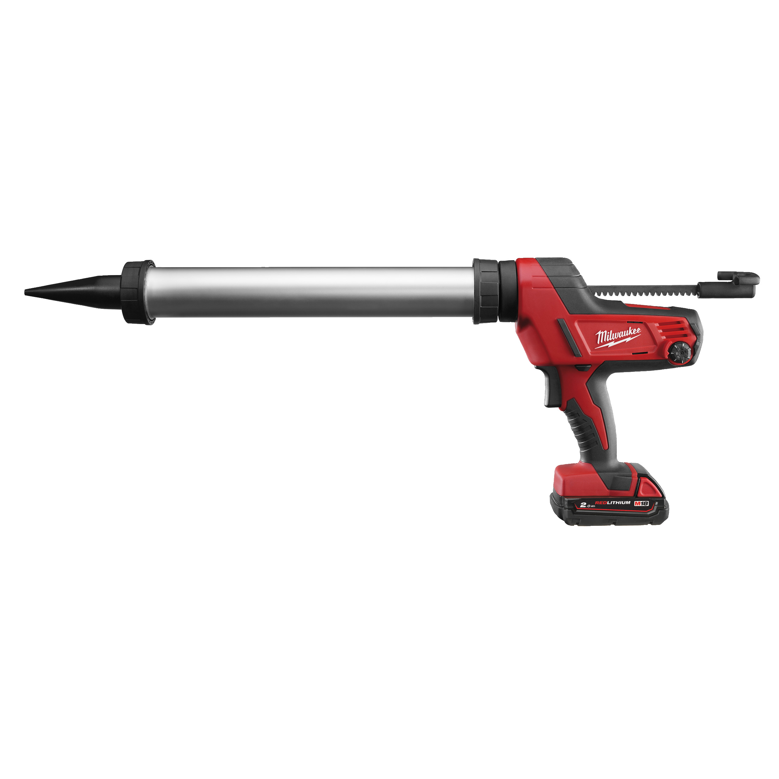 Pistol aplicare silicon 600 ml M18™ C18PCG 600A-201B