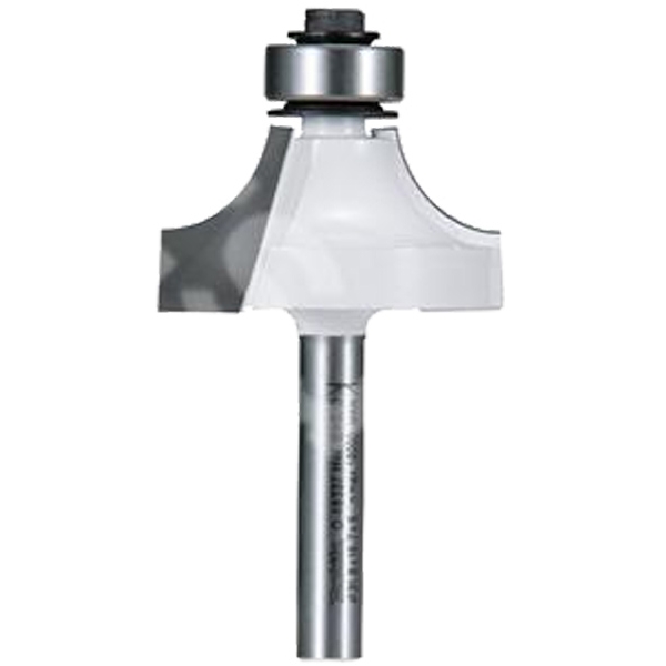 FREZA LEMN ROUNDOVER 8X17,3X8