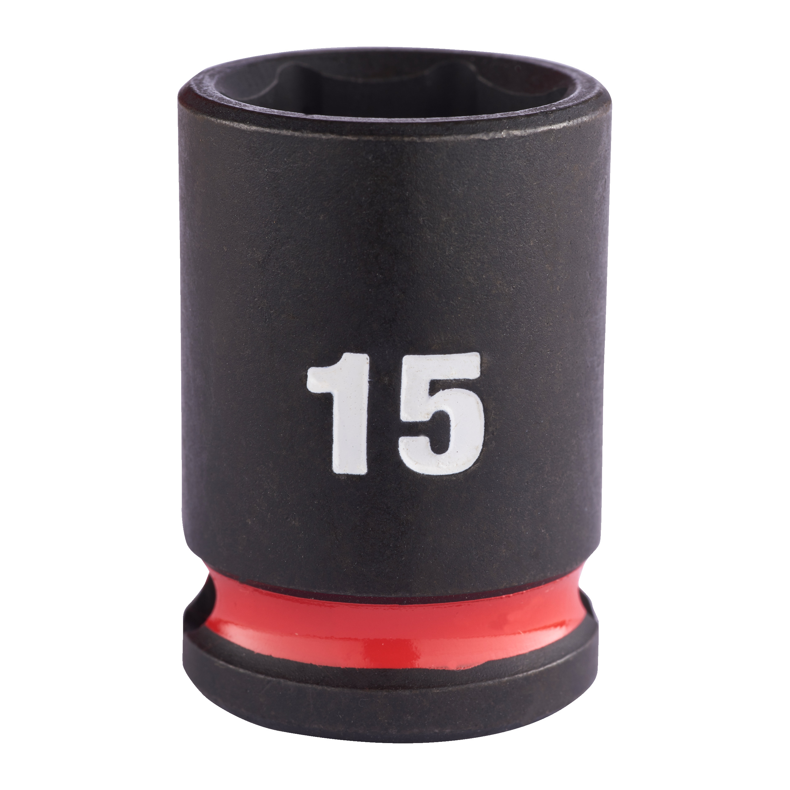 Chei tubulare de impact ⅜″ SHOCKWAVE™ IMPACT DUTY Hex socket ShW 3/8 STD 15mm-1pc