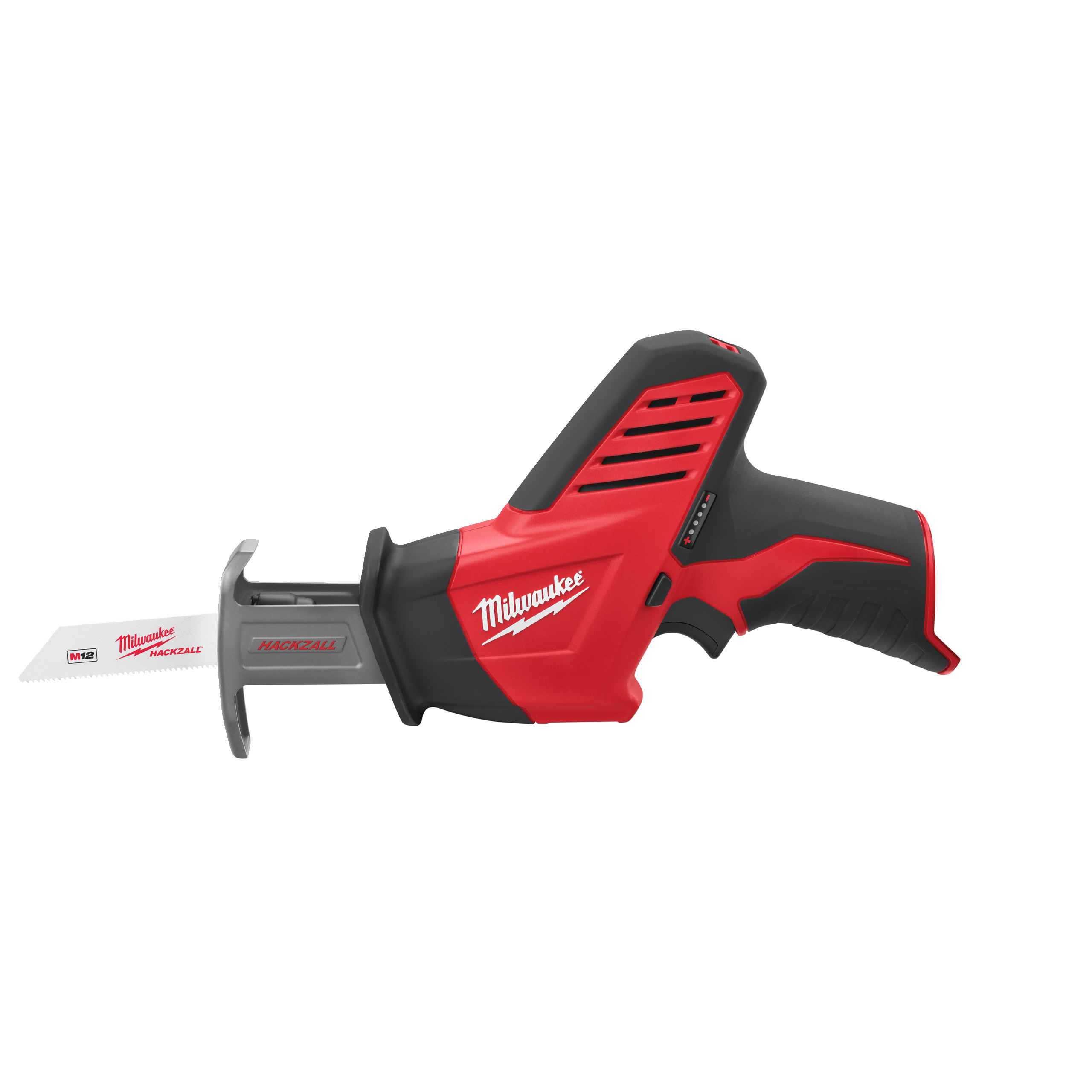 Fierăstrău sabie Hackzall™ M12™ subcompact C12HZ-0