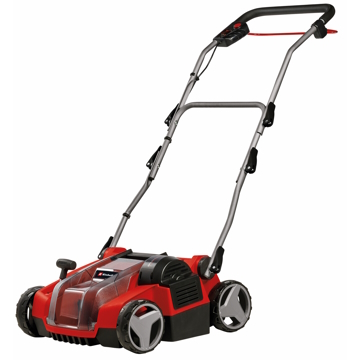 Einhell Scarificator / aerator fara fir GE-SC 36/35 Li - Solo