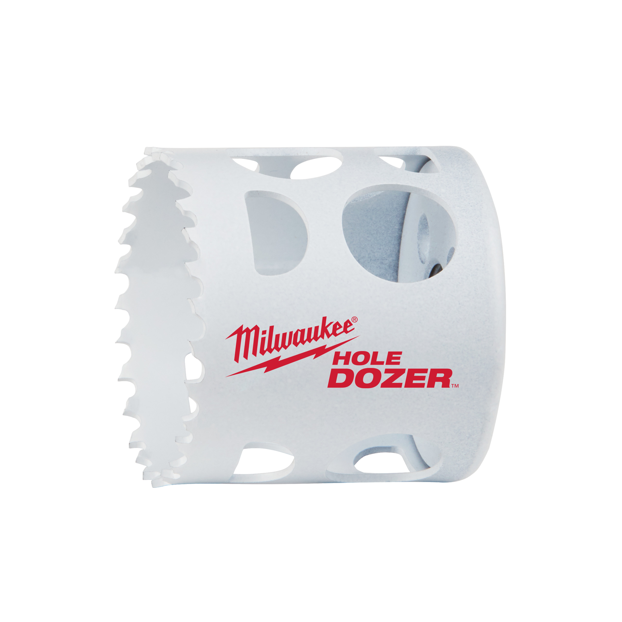 Milwaukee Carote Bi-Metal HOLE DOZER™