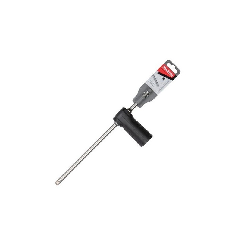 BURGHIU EXTRACTIE PRAF SDS-MAX 32X900