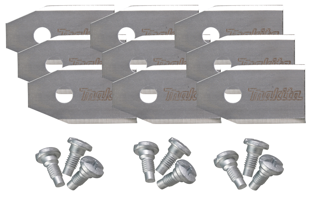 BLADE SET RM350