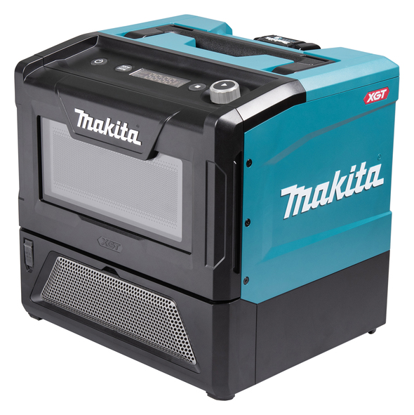 Makita Cuptor cu microunde XGT MW001GZ