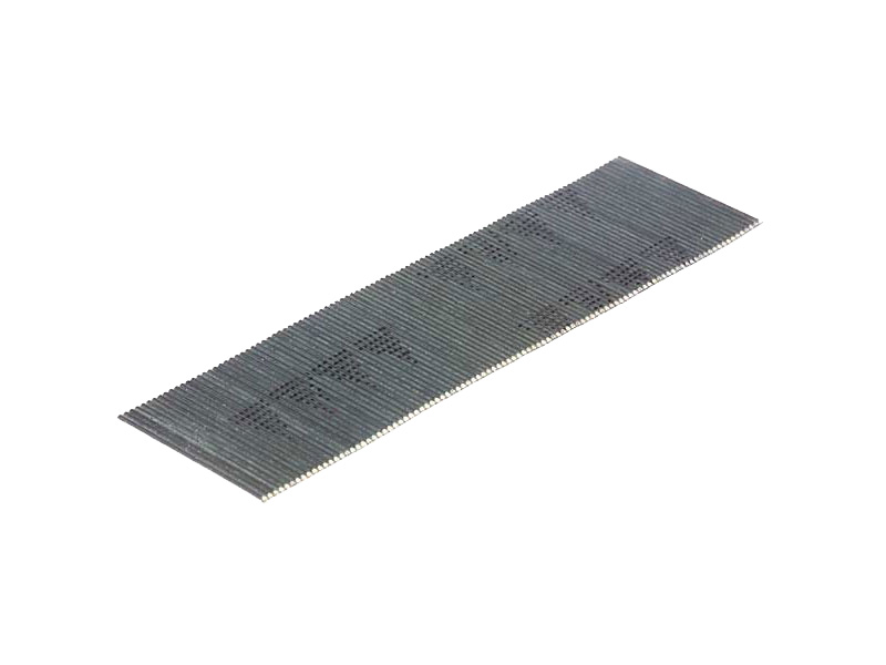 CUIE FARA CAP 23GA GALVANIZATE 35MN