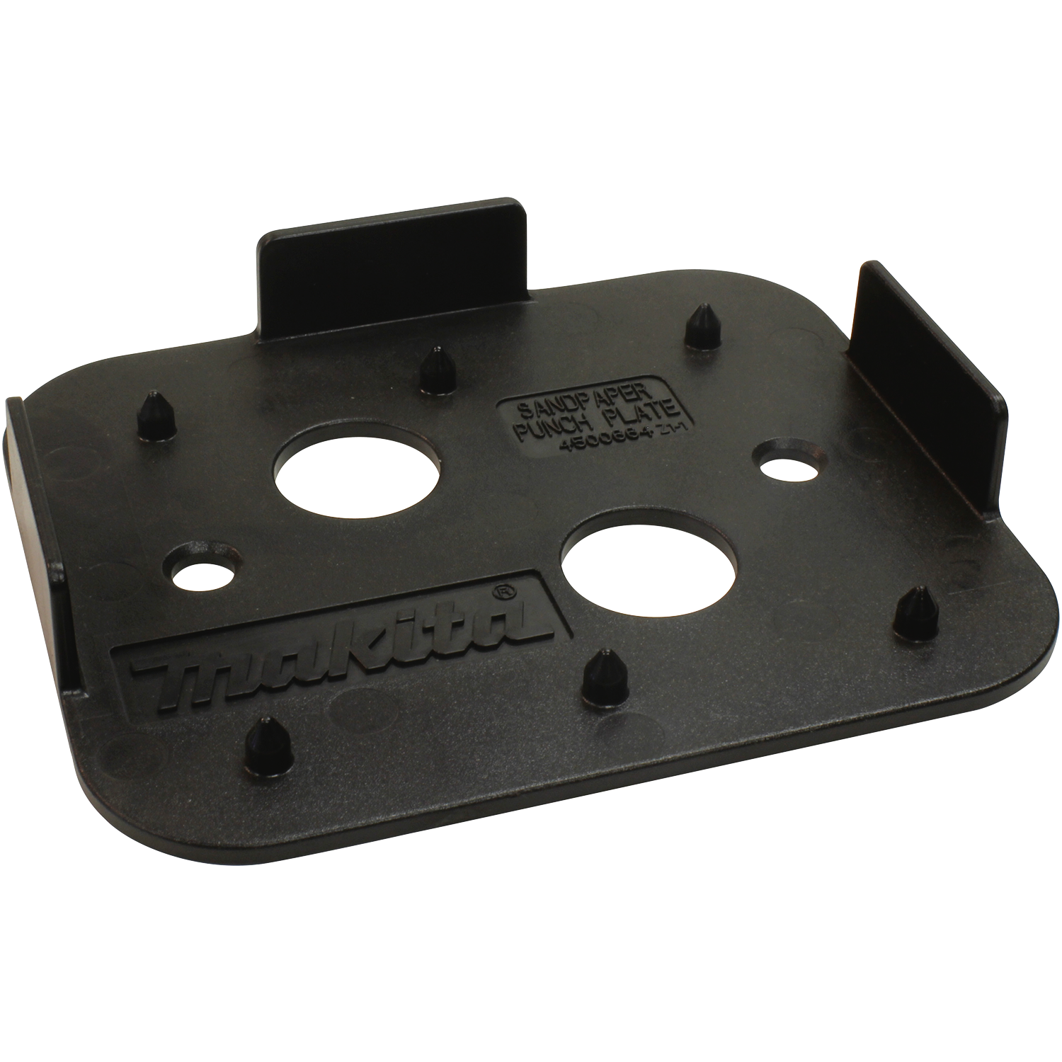 PUNCH PLATE BO4556
