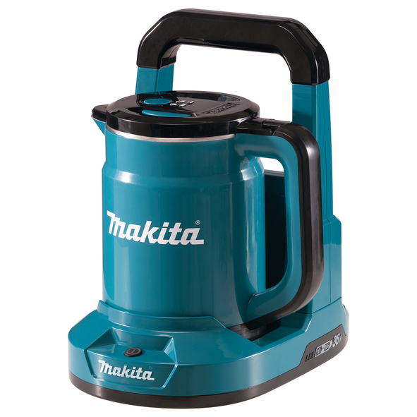 Makita Fierbător de apă 18V DKT360Z