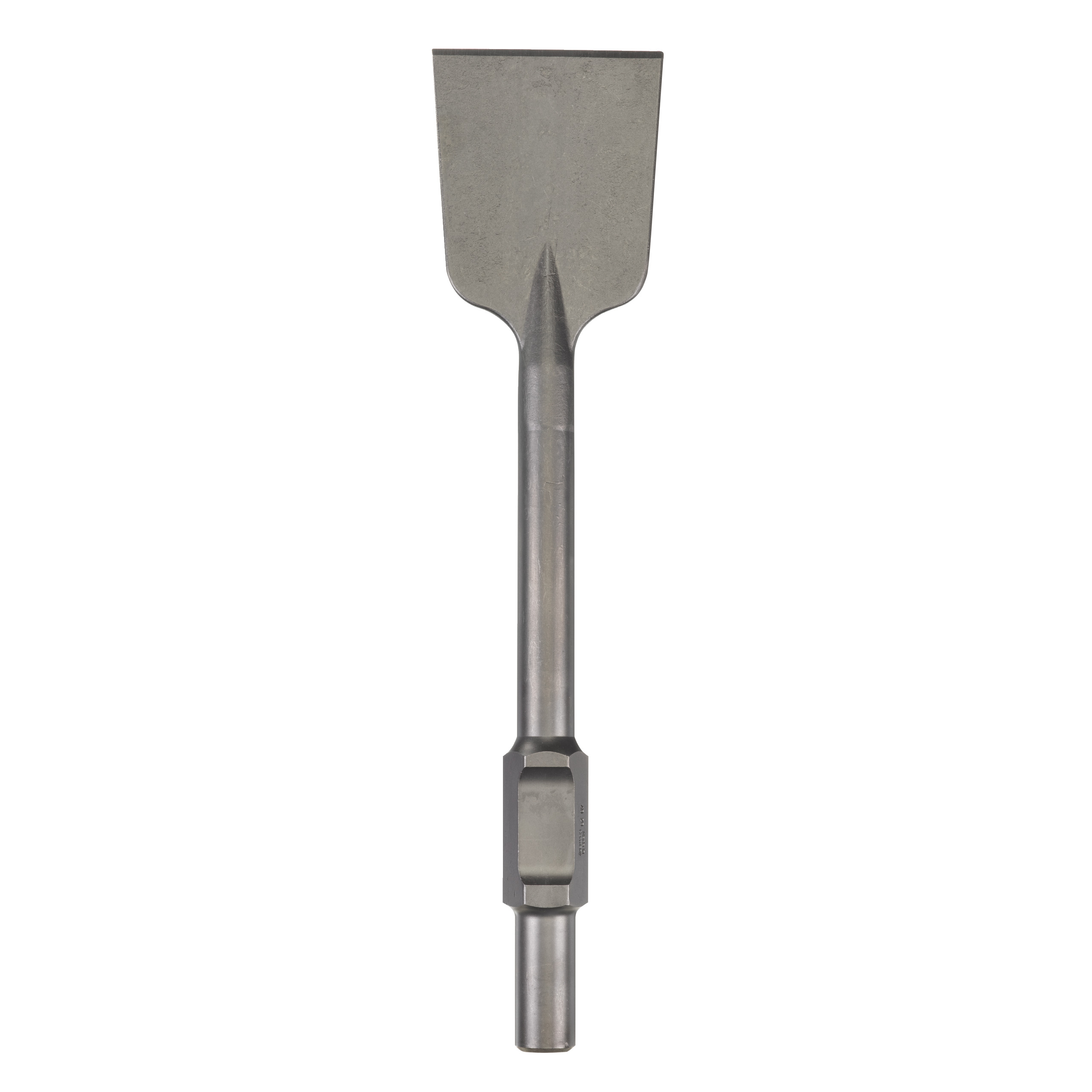 Daltă asfalt Hex 30 mm pentru