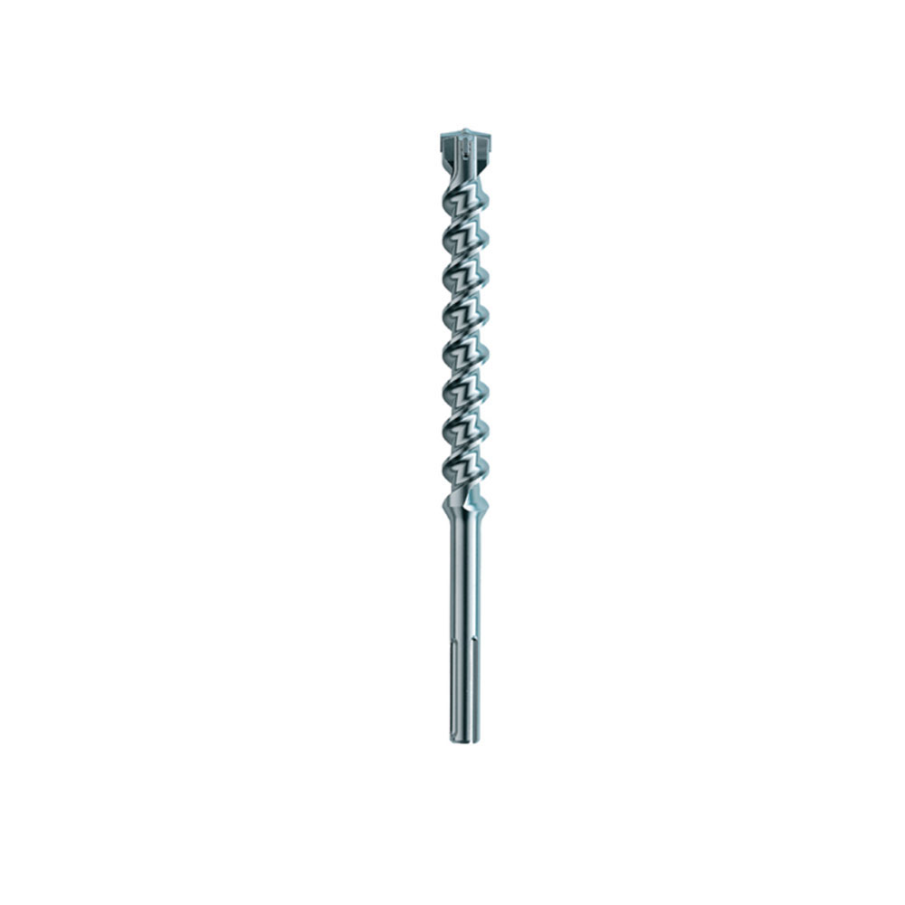BURGHIU ZENTRO SDS-MAX 4CUT 28X920X800