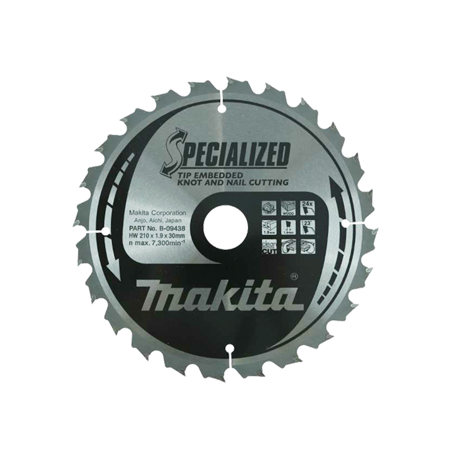 PANZA CIRCULAR LEMN/CUIE 210X30X24