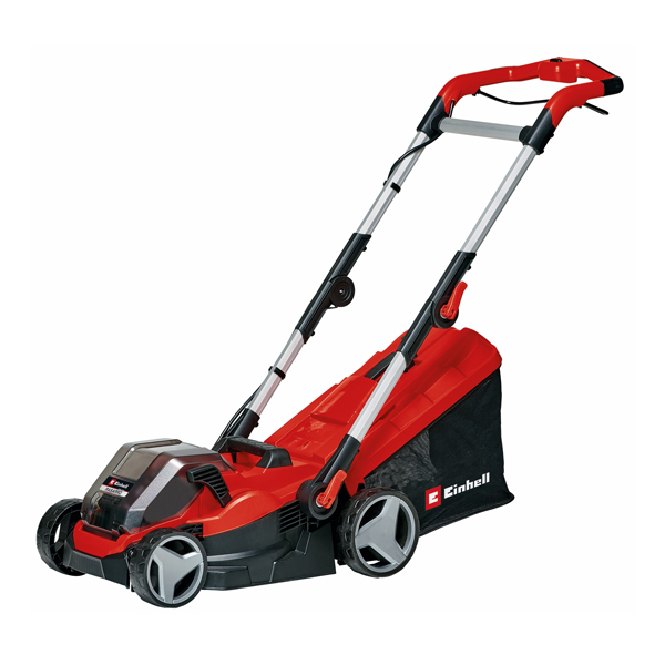 Einhell Masina de tuns iarba PXC RASARRO 36/34 (2x3,0Ah)