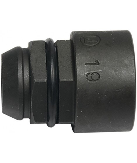 ADAPTOR CLICHET 19X33