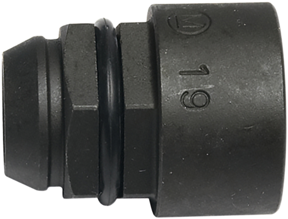 ADAPTOR CLICHET 17X31