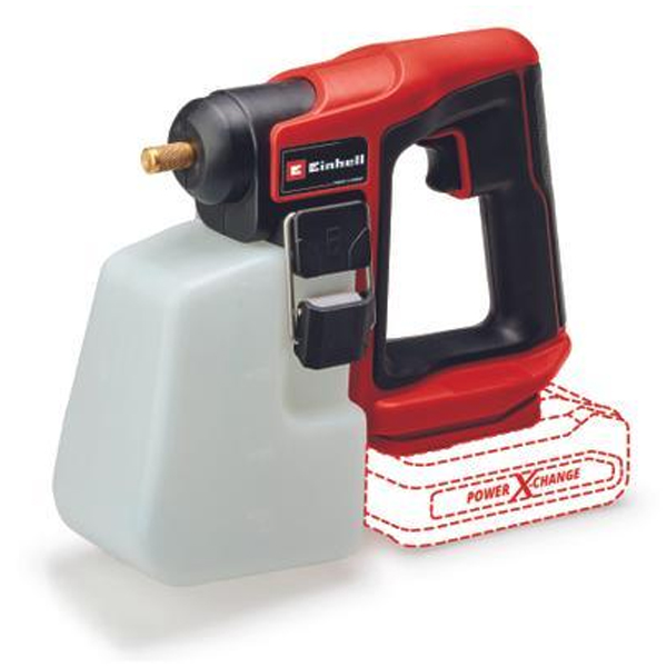 Einhell Pulverizator sub presiune fara fir GE-WS 18/10 Li