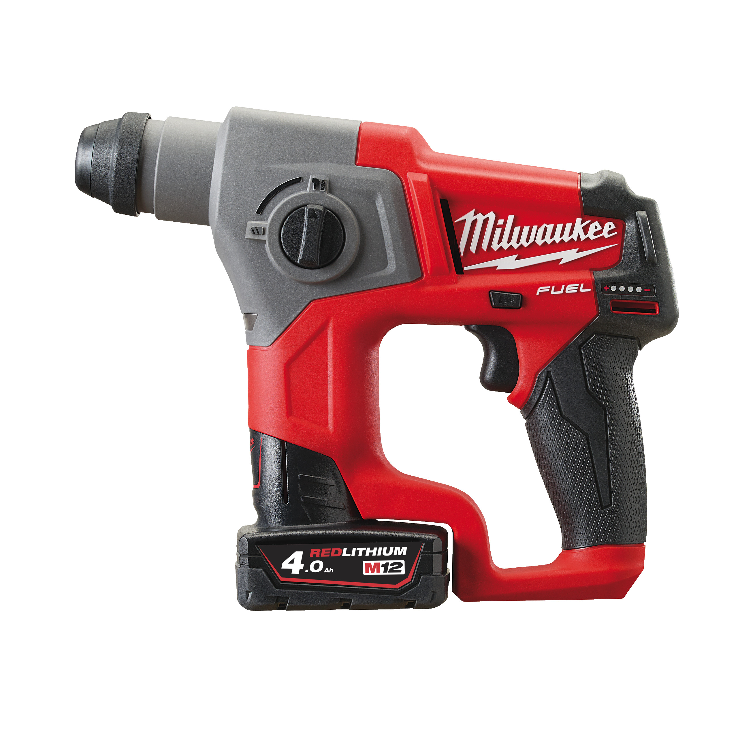 Ciocan rotopercutor SDS-plus subcompact M12 FUEL™ M12CH-402X