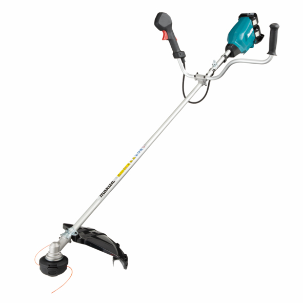 Makita Coasa cu doi acumulatori LXT 18V DUR369APT2