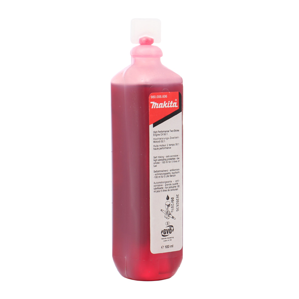 Ulei amestec 2T doi timpi 100ml 50:1