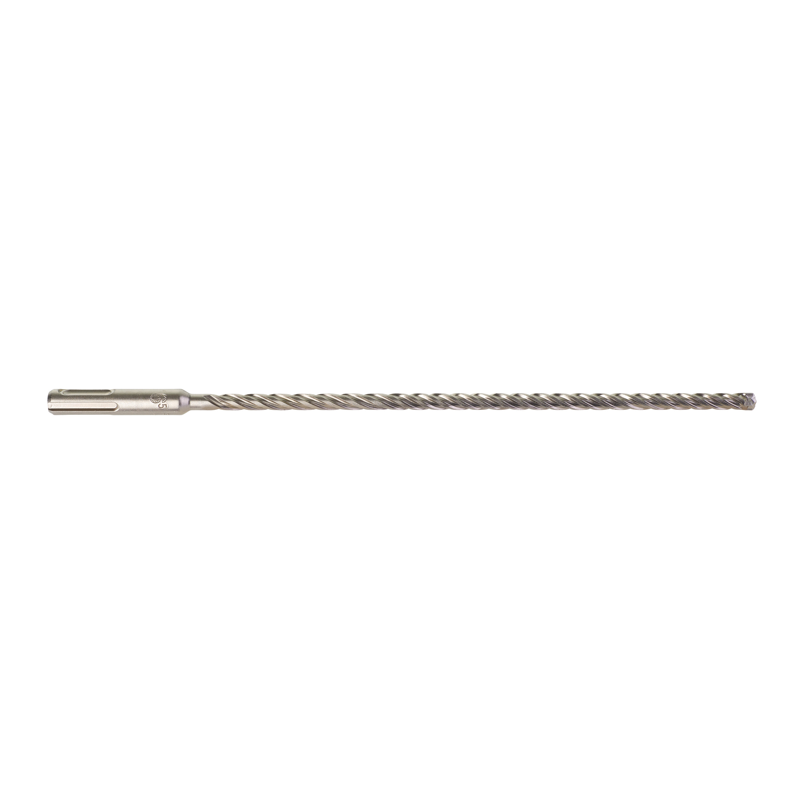 Burghie SDS-Plus MX4 - 4 tăișuri Burghiu SDS+ 6.5x200x265 mm