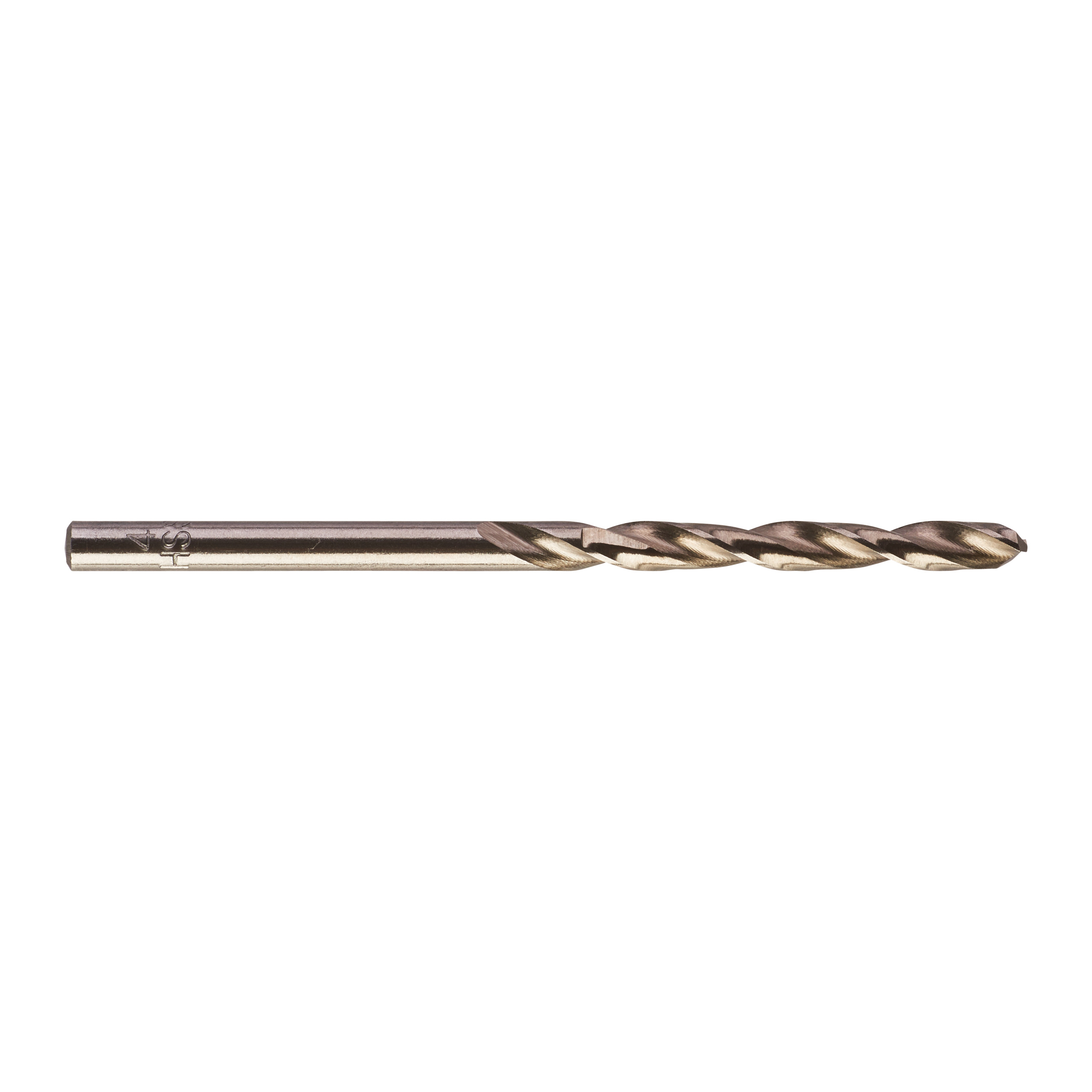 Burghiu HSS-G THUNDERWEB 4.0-10 buc