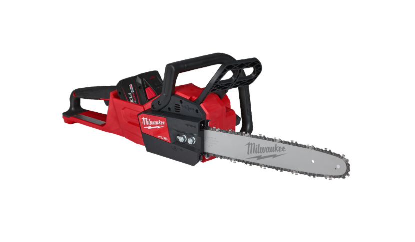 Milwaukee Fierăstrău cu lanț 35 cm M18 FUEL FCHS35-122