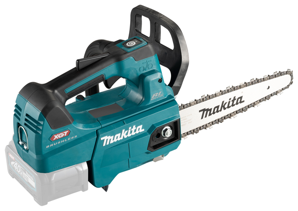 Makita Fierastrau cu lant cu acumulator XGT 40V UC006GZ