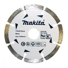DISC DIAMANTAT SEGM. BET/MAR 115X22X7