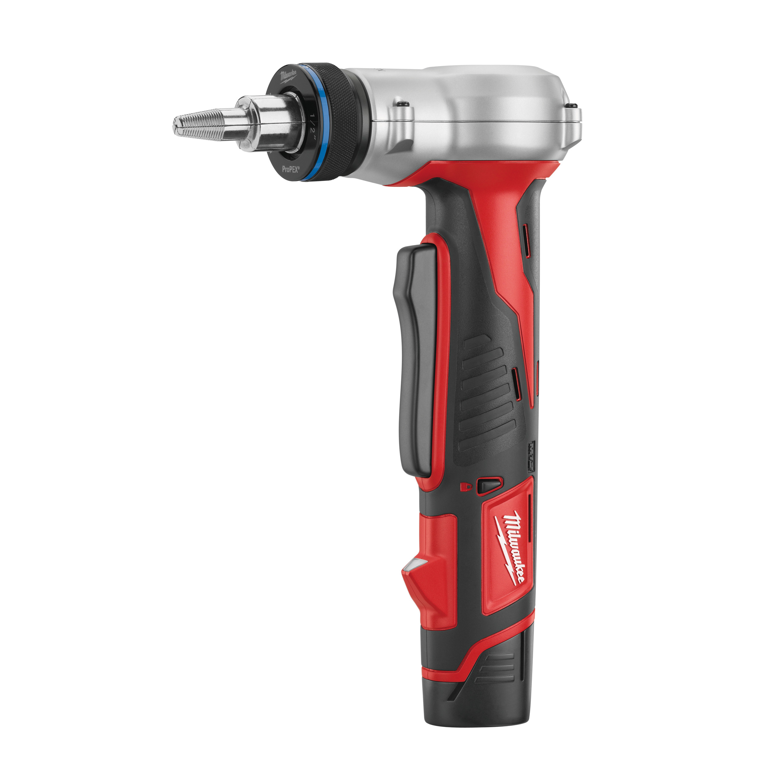 Dispozitiv pentru expandarea sistemelor Uponor™ Q&E M12™ subcompact C12PXP-202C
