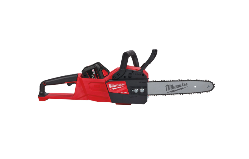 Milwaukee Fierăstrău cu lanț 30 cm M18 FUEL FCHSC-122