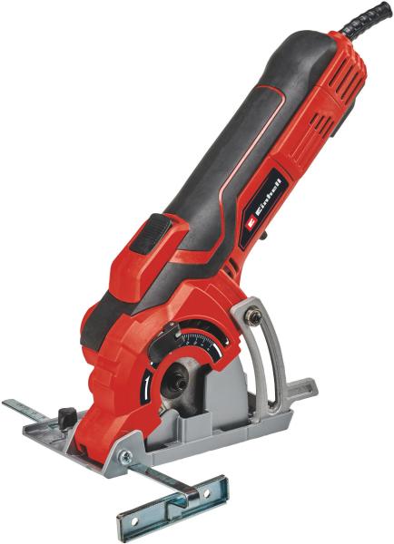 Einhell Mini ferastrau circular TC-CS 89