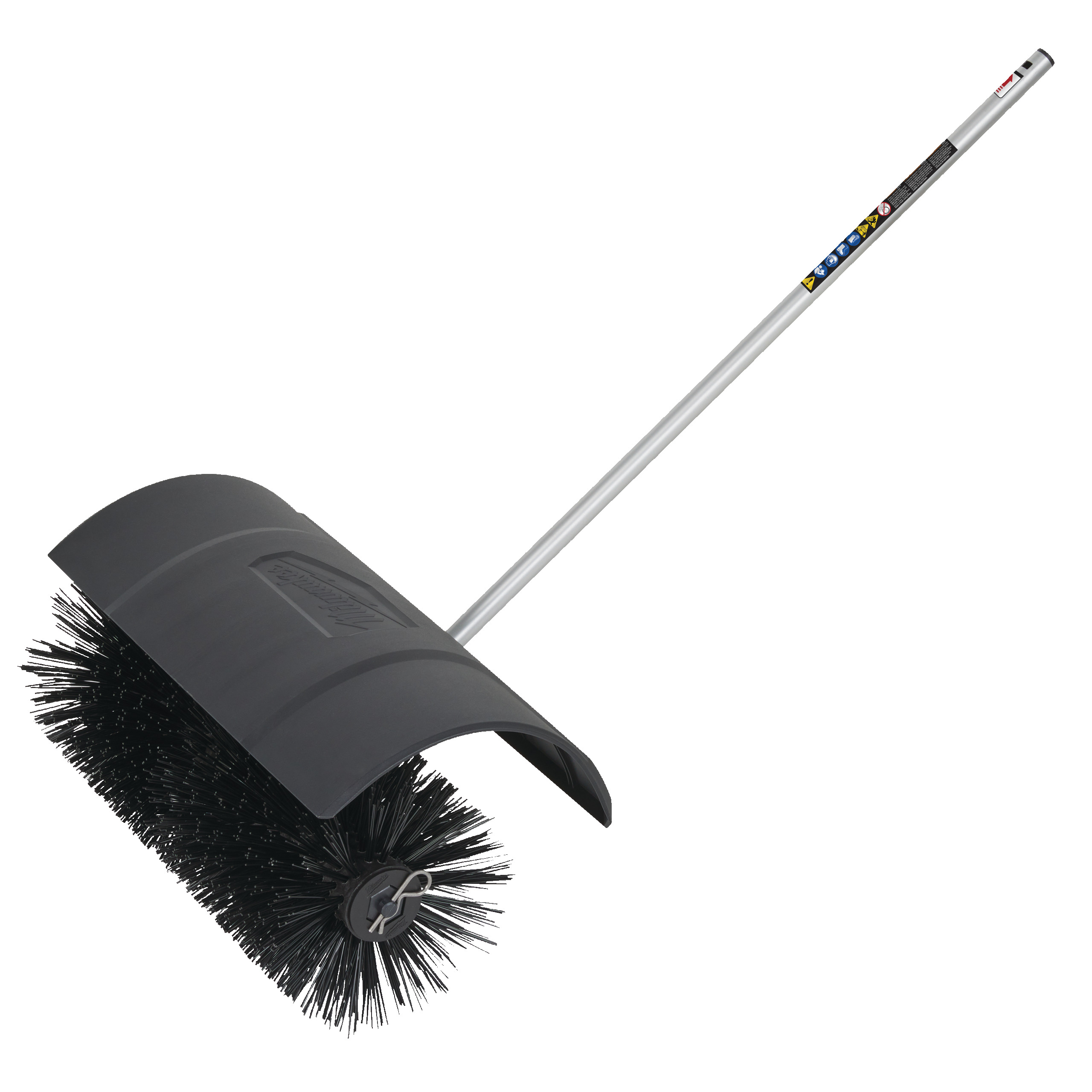 Atașament perie cu țepi QUIK-LOK™ M18FOPH-BBA