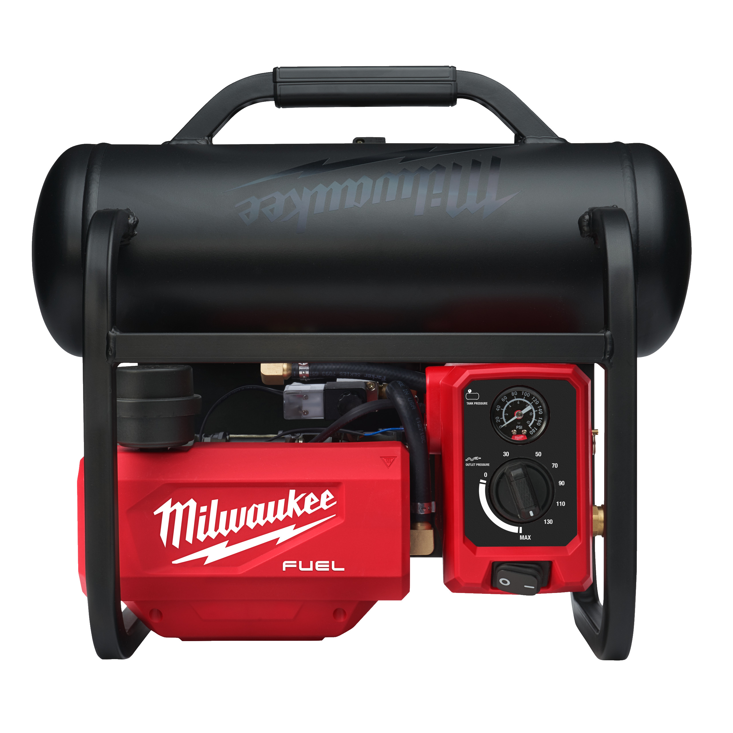 Compresor de aer M18 FUEL™ M18FAC-0