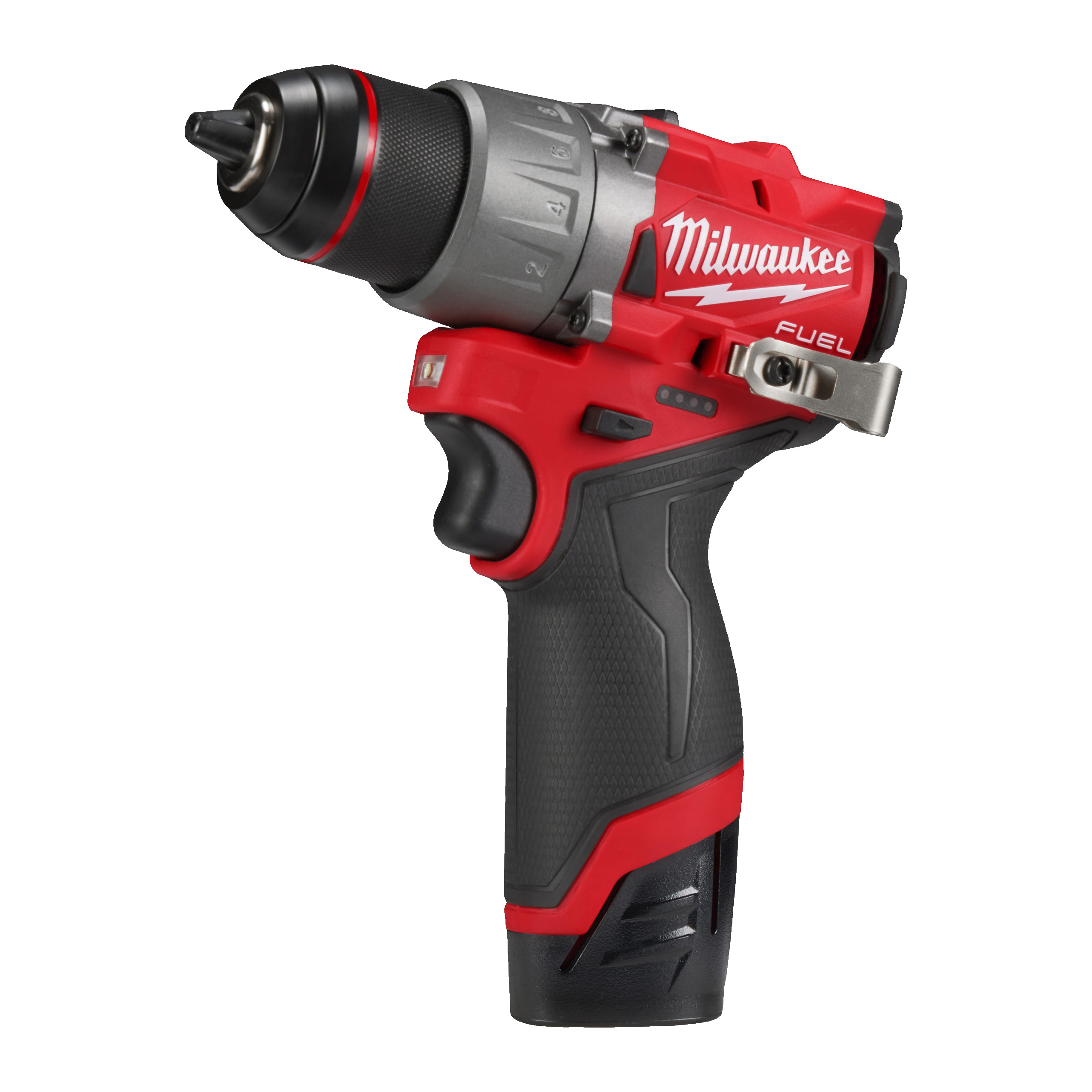 Mașină de găurit M12 FUEL™ subcompactă M12FDD2-202X