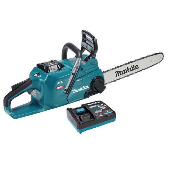 Makita Fierastrau cu lant cu acumulator XGT 40V UC016GT101