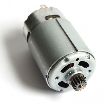 Makita MOTOR CURENT CONTINUU 14.4V