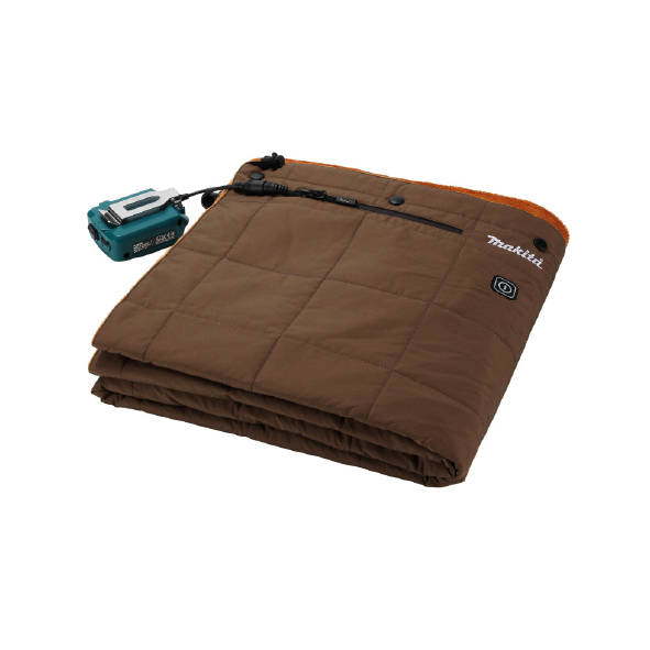 Makita Patura de incalzire Li-Ion CXT 12Vmax CB100DB
