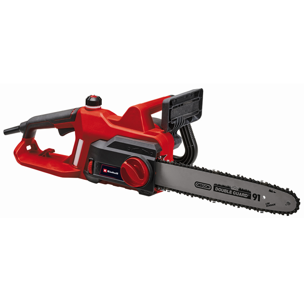 Einhell Fierastraul electric cu lant GC-EC 1935