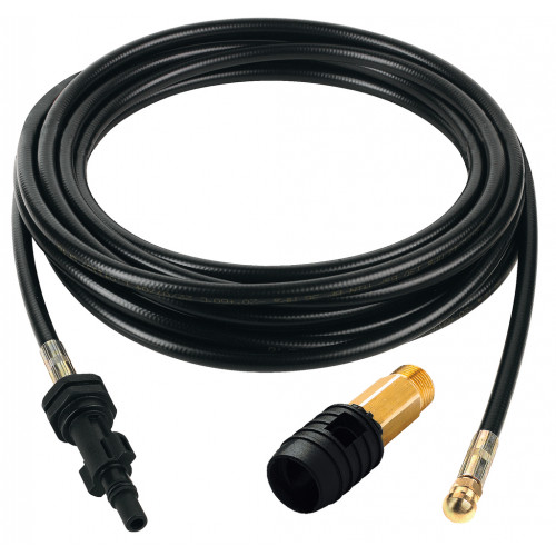 FURTUN PRESIUNE PT TEVI SI CANALE 16M HW