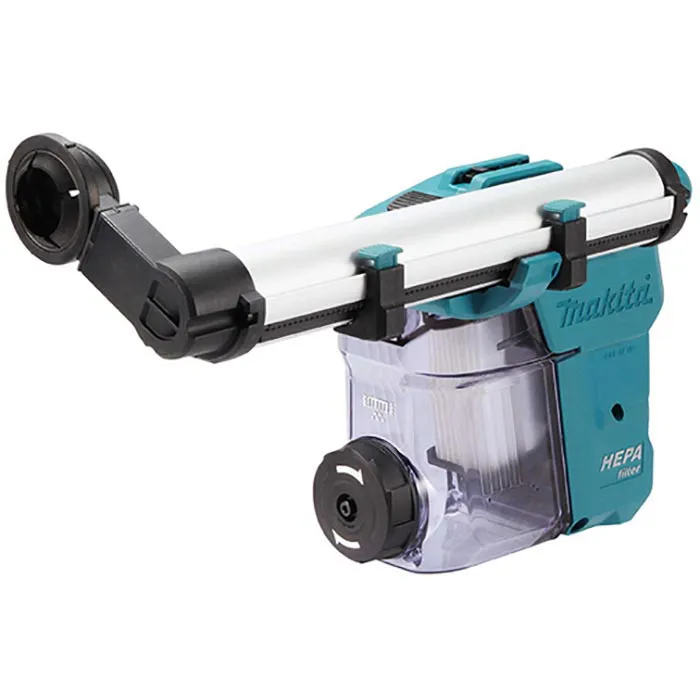 SISTEM EXTRACTIE PRAF DX10