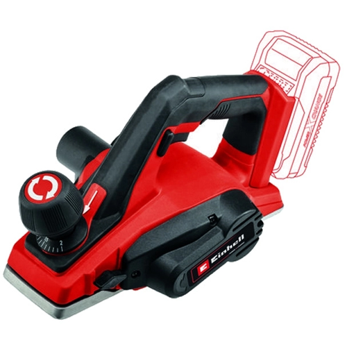 Rindea cu acumulator 18V PXC (SOLO) fara acumulator si incarcator in set TE-PL 18/82 Li
